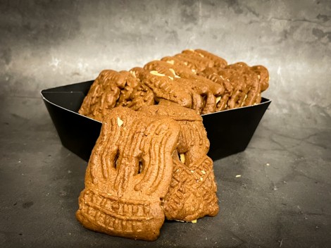 Speculaasjes