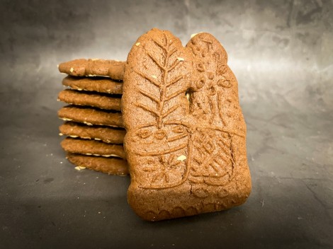 Speculaas koeken
