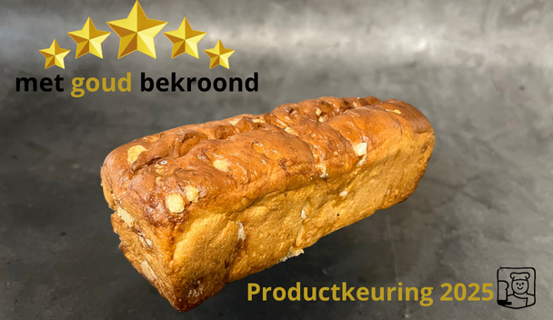 Suikerbrood afbeelding